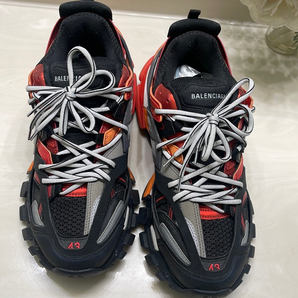 Balenciaga sneakers